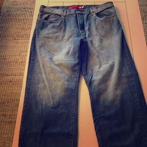 40x30 Guess denim jeans